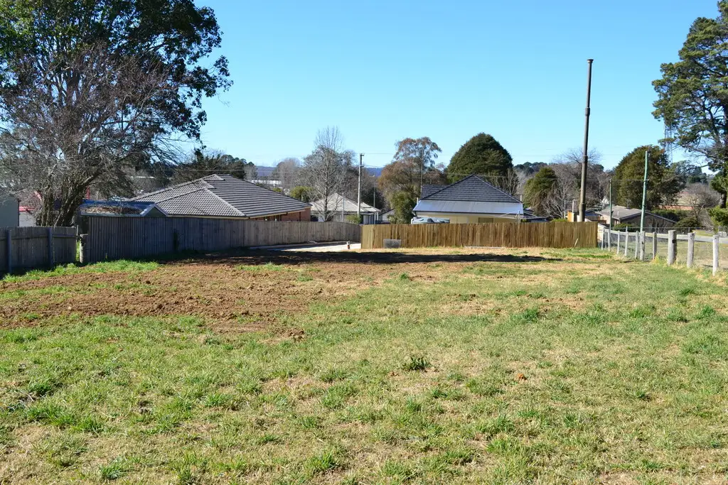 Main view of Homely land listing, 28a Garrett St, Moss Vale NSW 2577