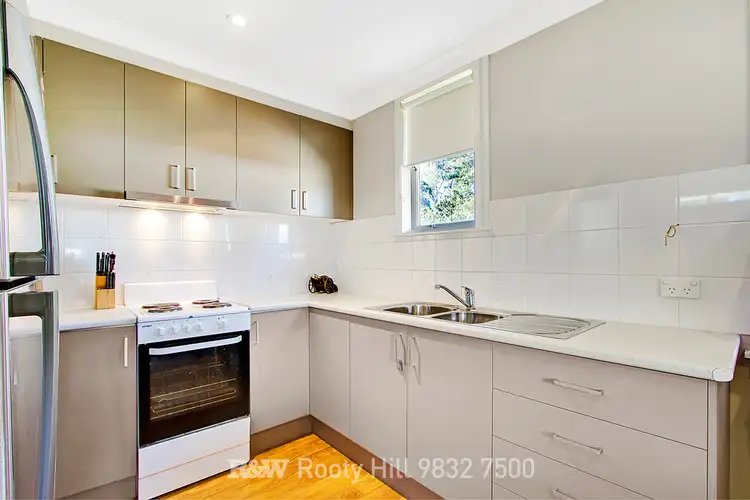 Second view of Homely house listing, 19 Forrester Road, Lethbridge Park NSW 2770