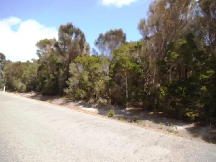 Fifth view of Homely land listing, Lot 1, 36 Bluff Road, Whitemark, Flinders Island TAS 7255