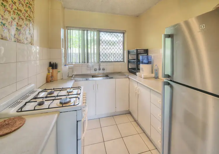 Third view of Homely unit listing, 1/60 Gainsborough St, Moorooka QLD 4105