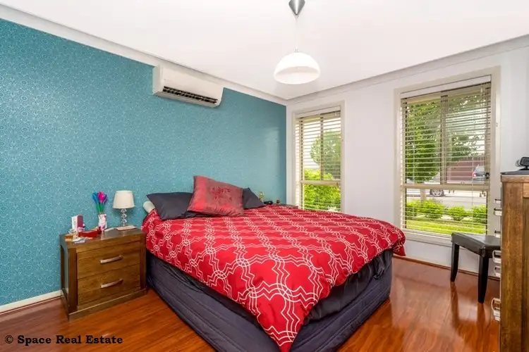 Fifth view of Homely house listing, 31 Bond Street, Oran Park NSW 2570