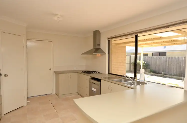 Second view of Homely house listing, 92 Braidwood Drive, Australind WA 6233