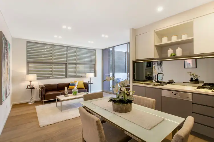 111/38 Alice Street, Newtown NSW 2042