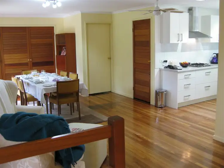 Third view of Homely house listing, 28 Isabella Crescent, Frankston VIC 3199