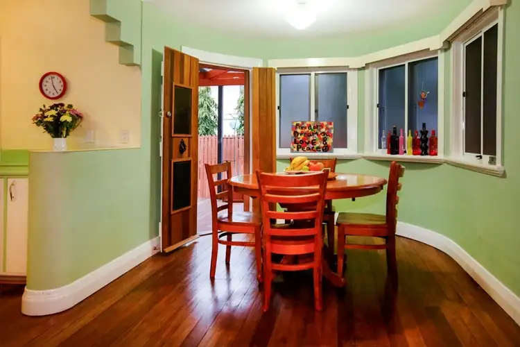 Fourth view of Homely house listing, 22 Park Street, Pimlico QLD 4812
