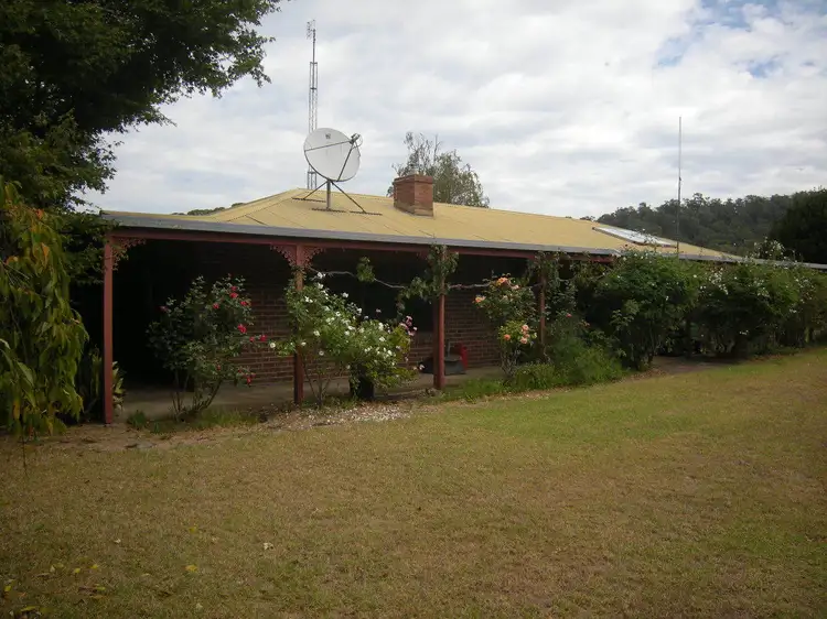 Main view of Homely house listing, 16 Garnetts Track, Jarrahmond VIC 3888
