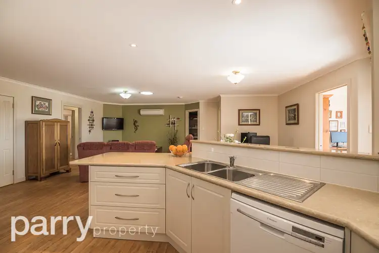 Fourth view of Homely house listing, 9 Tender Way, St Leonards TAS 7250