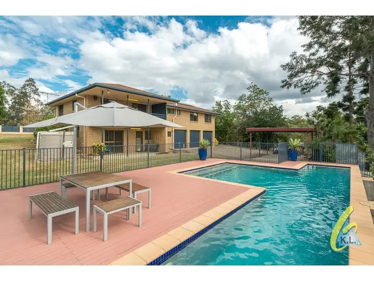 Fourth view of Homely house listing, 910 Mt Crosby Rd, Mount Crosby QLD 4306