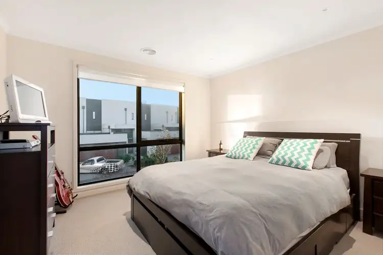 Sixth view of Homely townhouse listing, 93 Waverley Park Drive, Mulgrave VIC 3170