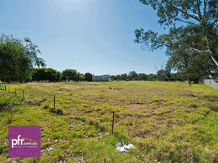 Fifth view of Homely land listing, 15 Osmond Street, Kenwick WA 6107
