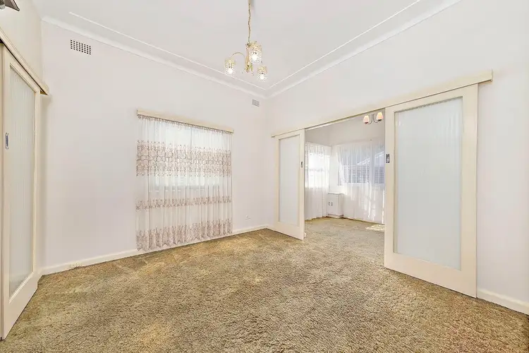 Fifth view of Homely house listing, 38 Lindsay Street, Burwood NSW 2134