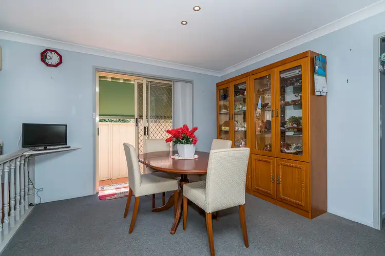 Fifth view of Homely unit listing, 1/8 Tofino Close, Pelican NSW 2281