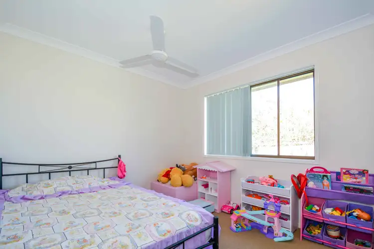 Sixth view of Homely house listing, 7 Daniel Drive, Bundaberg North QLD 4670