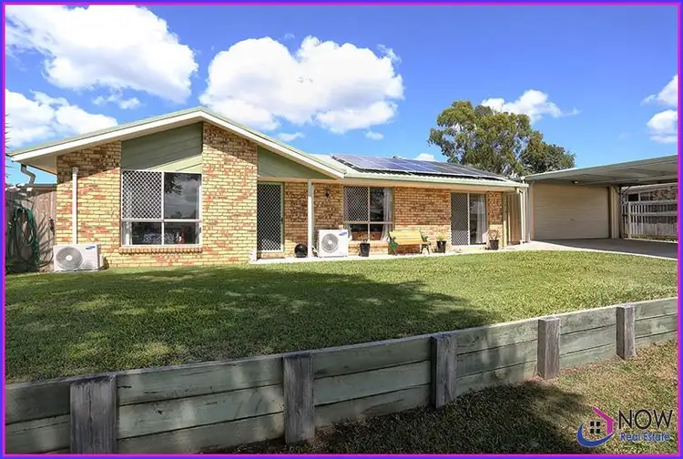 Main view of Homely house listing, 27 Lindner Street, Caboolture QLD 4510