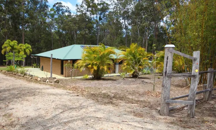 48 Arborthree Rd, Glenwood QLD 4570