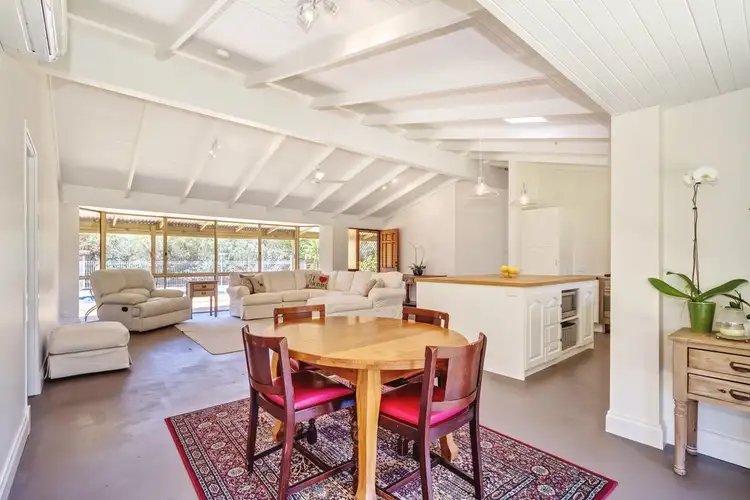 Fifth view of Homely rural property listing, 79 Mallokup Road, Capel WA 6271