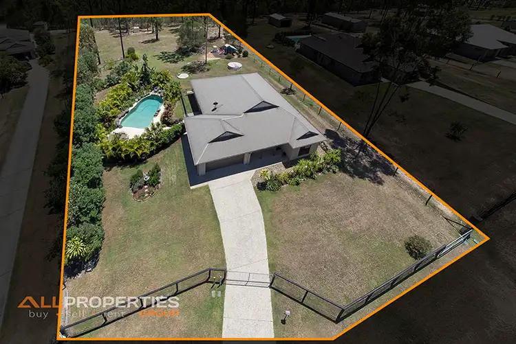 19 - 21 POLE CRESCENT, New Beith QLD 4124