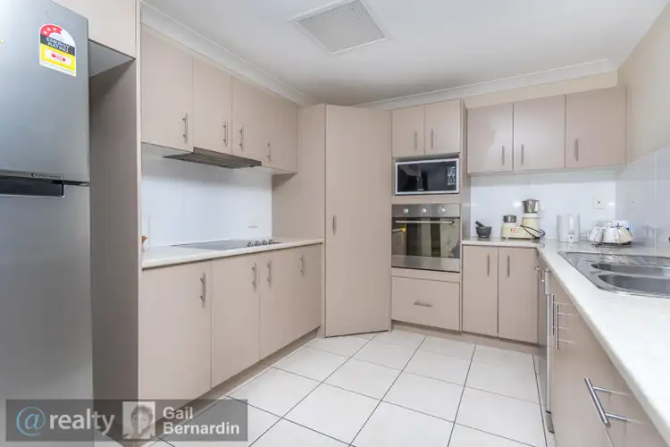 Fourth view of Homely semi-detached listing, Unit 1, 1 Lloyd street, Caboolture QLD 4510