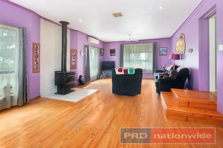 Sixth view of Homely house listing, 74 Wilsons Road, Haddon VIC 3351