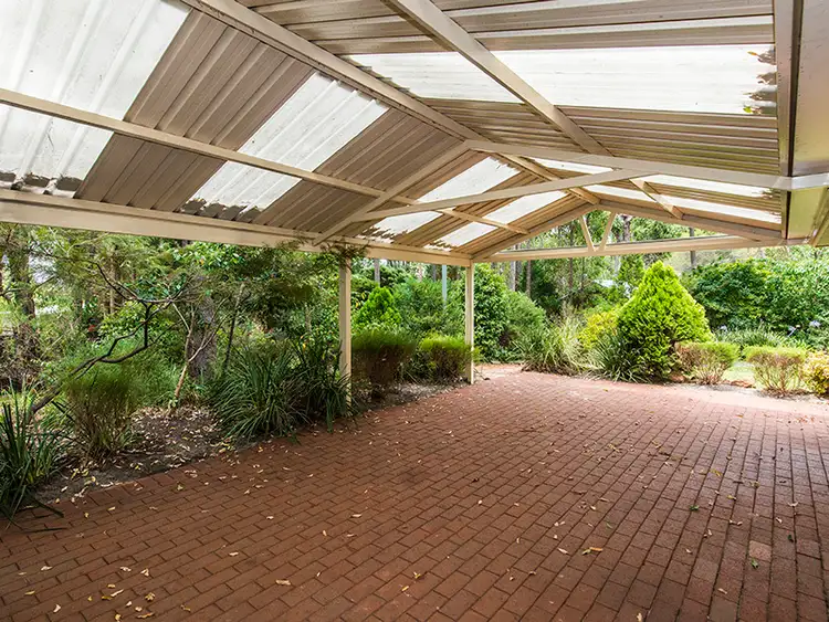 Third view of Homely house listing, 15 Vista Drive, Parkerville WA 6081