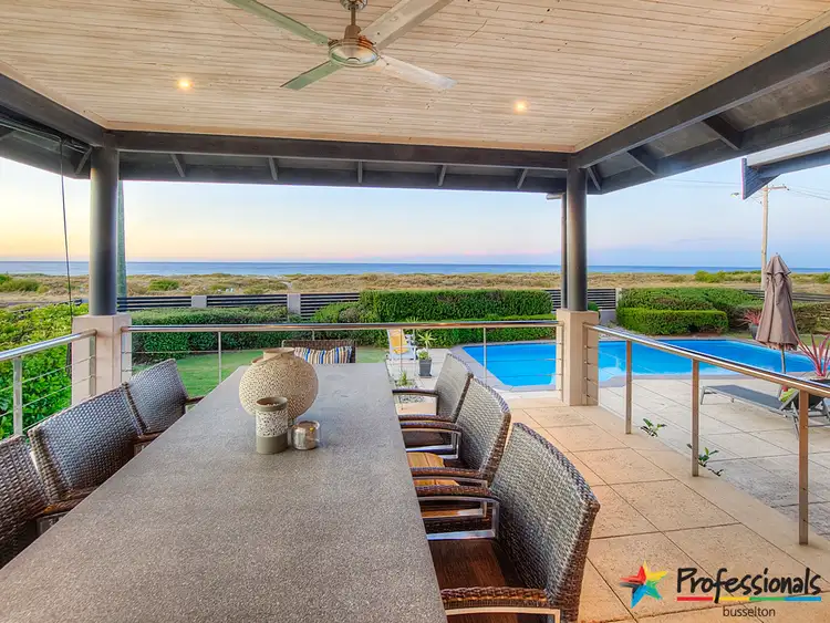Fifth view of Homely house listing, 978 Geographe Bay Road, Geographe WA 6280