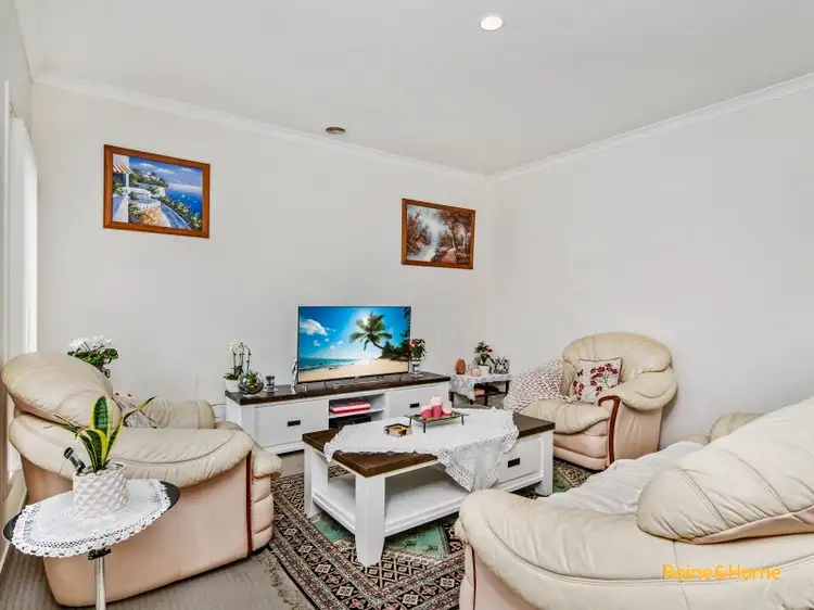 Fifth view of Homely house listing, 51 Lawson Way, Caroline Springs VIC 3023