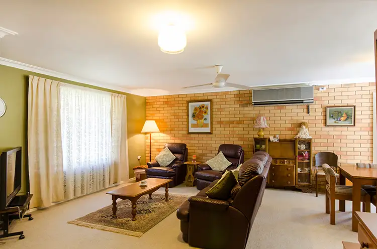 Fifth view of Homely house listing, 16 Mulligan Drive, Waterview Heights NSW 2460