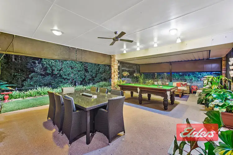 Sixth view of Homely house listing, 26 Camballin Crt, Shailer Park QLD 4128