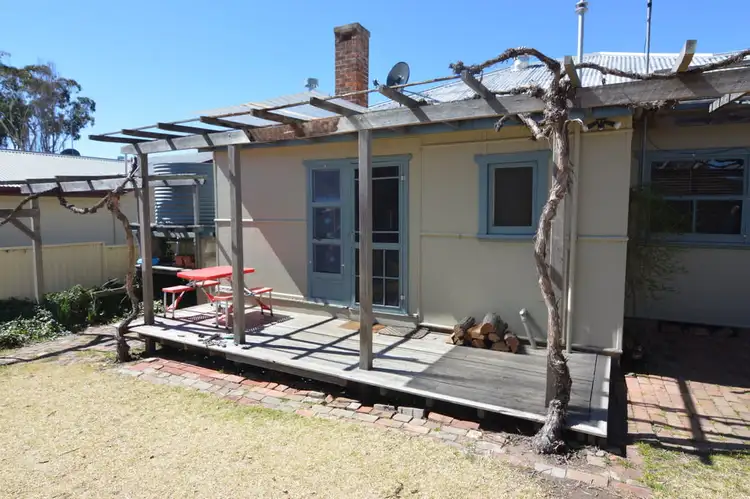 Seventh view of Homely house listing, 31 Mudgee Street, Rylstone NSW 2849