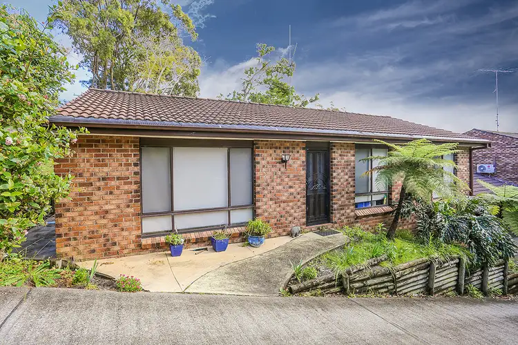 Second view of Homely semi-detached listing, 1/84 Galoola Drive, Nelson Bay NSW 2315