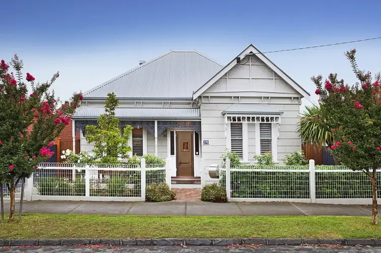 Main view of Homely house listing, 176 Stephen Street, Yarraville VIC 3013