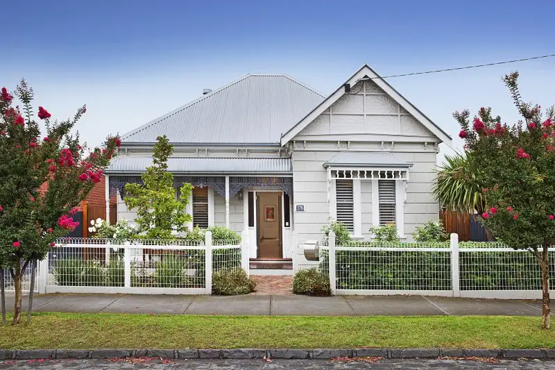 Main view of Homely house listing, 176 Stephen Street, Yarraville VIC 3013