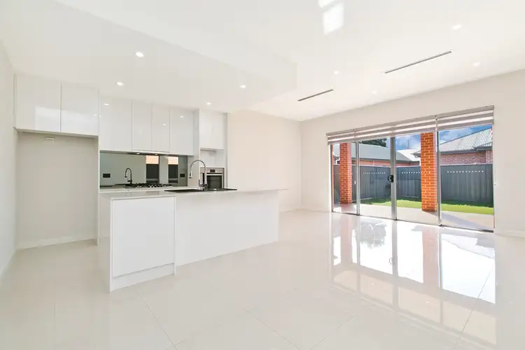 Second view of Homely house listing, 32A Rivett Avenue, Fulham Gardens SA 5024