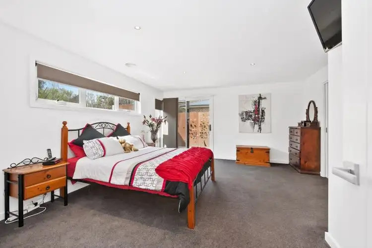 Sixth view of Homely house listing, 9 Pepper Lane, Buninyong VIC 3357