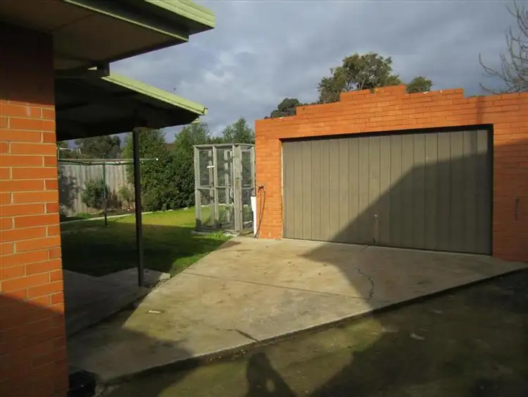 Second view of Homely house listing, 15 Melba Avenue, Sunbury VIC 3429