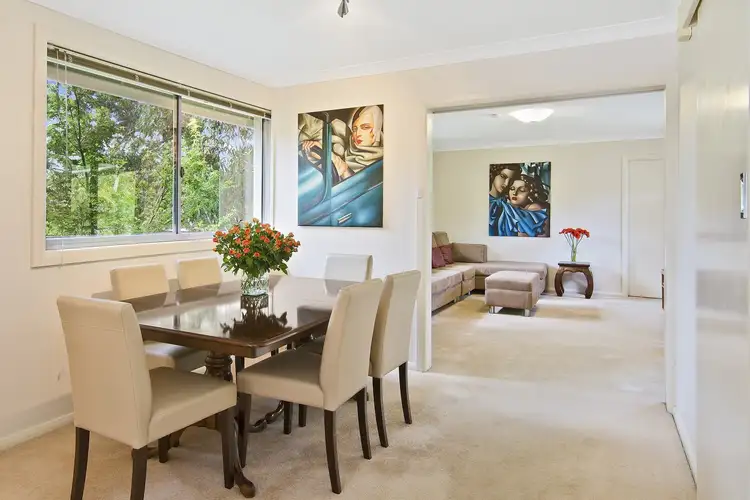 Third view of Homely house listing, 14 Yallumba Close, Forestville NSW 2087