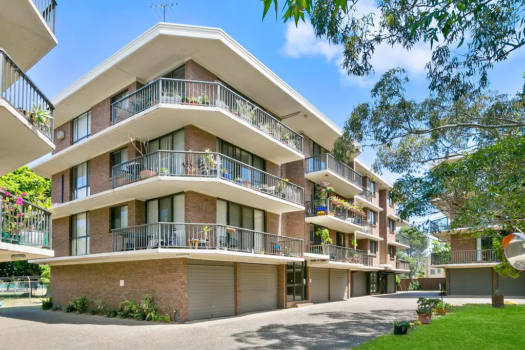 Main view of Homely apartment listing, 48/276 Bunnerong Road, Hillsdale NSW 2036