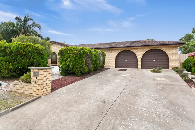 30 Marian Crescent, Hillbank SA 5112