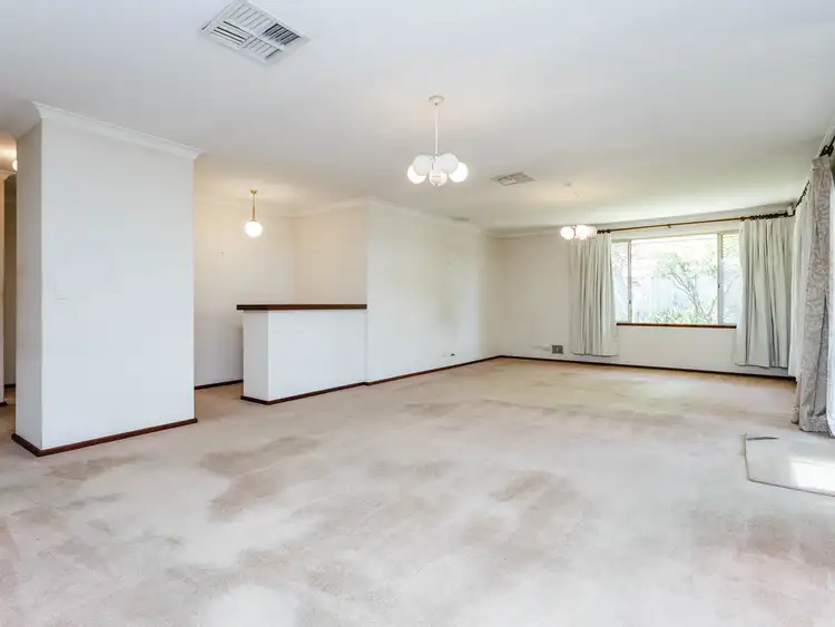 Third view of Homely house listing, 46 Allerton Way, Booragoon WA 6154