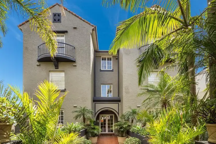 Sixth view of Homely apartment listing, 9/22a New South Head Road, Vaucluse NSW 2030