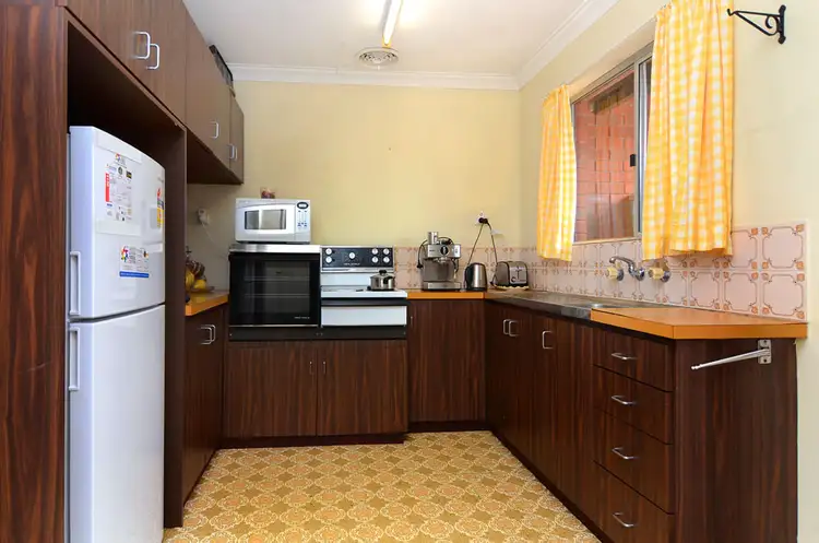 Second view of Homely unit listing, 14/37 Hayes Street, Bunbury WA 6230