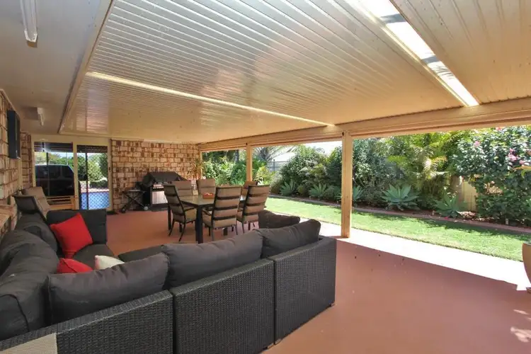 Fourth view of Homely house listing, 40 Cowie Drive, Kingaroy QLD 4610