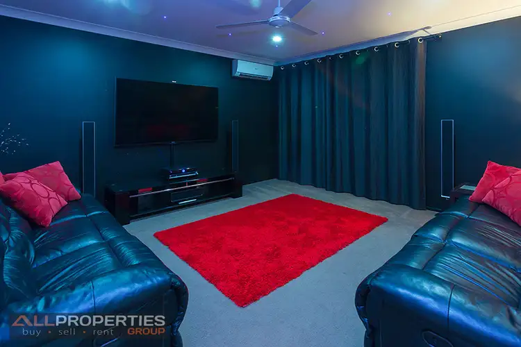 Second view of Homely house listing, 2 Flagstone Way, Berrinba QLD 4117