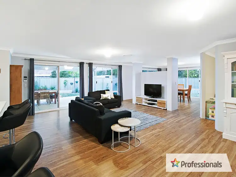 Fourth view of Homely house listing, 10 Snipe Close, Geographe WA 6280