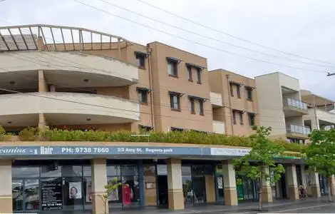 12/2 AMY STREET, Regents Park NSW 2143