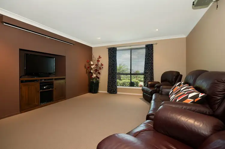 Fifth view of Homely house listing, 3 Jacquelyn Street, Highfields QLD 4352