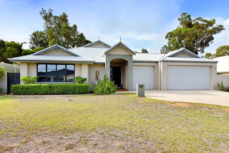 Sixth view of Homely house listing, 24 Leschenault Parade, Australind WA 6233
