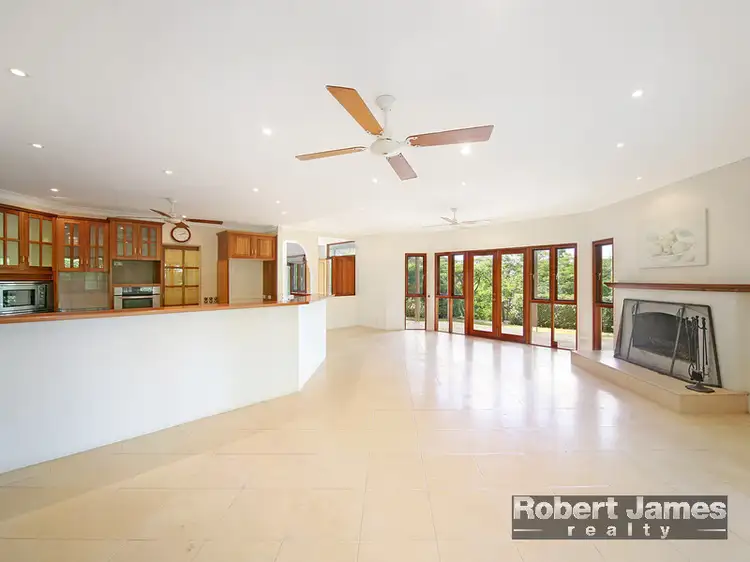 Sixth view of Homely house listing, 7 Senegal Rise, Doonan QLD 4562