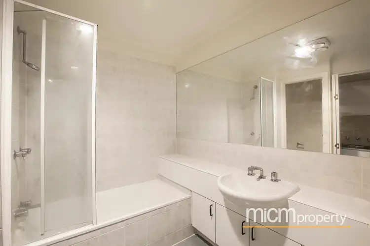 Fifth view of Homely apartment listing, 37/682 Nicholson Street, Fitzroy North VIC 3068