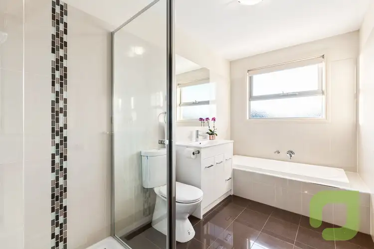 Fifth view of Homely townhouse listing, 24 Severn Street, Newport VIC 3015